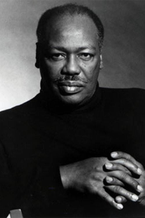 Paul Butler fotoğrafı