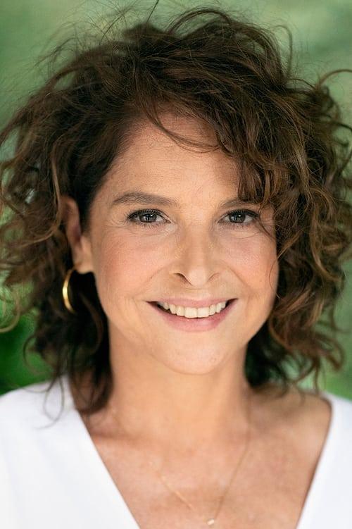 Drica Moraes fotoğrafı