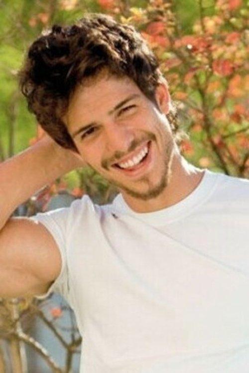 Michel Gurfi fotoğrafı