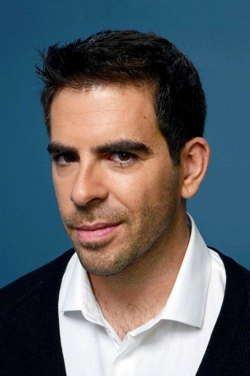 Eli Roth fotoğrafı