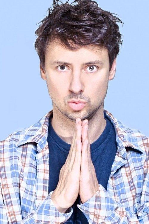 Kyle Dunnigan fotoğrafı