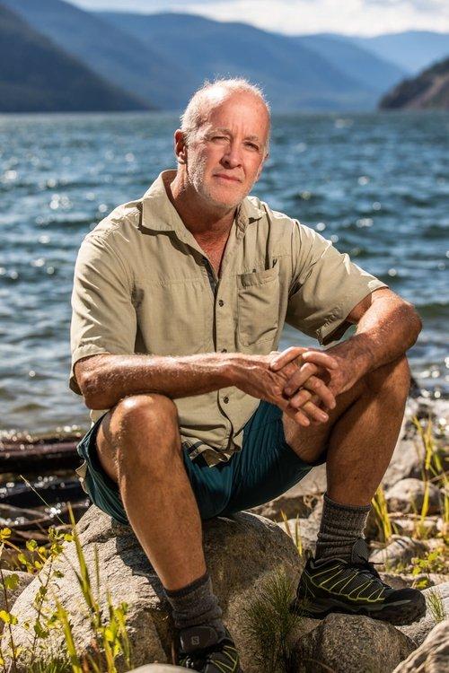 Don Mann fotoğrafı