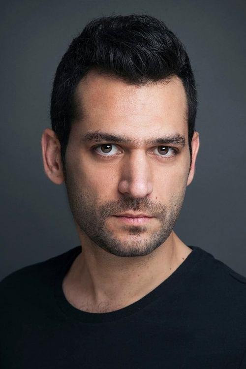 Murat Yildirim fotoğrafı