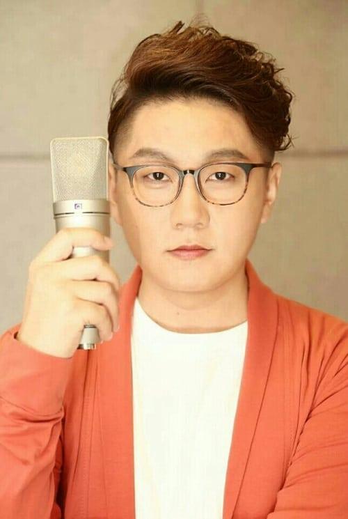 Sheng Guo fotoğrafı