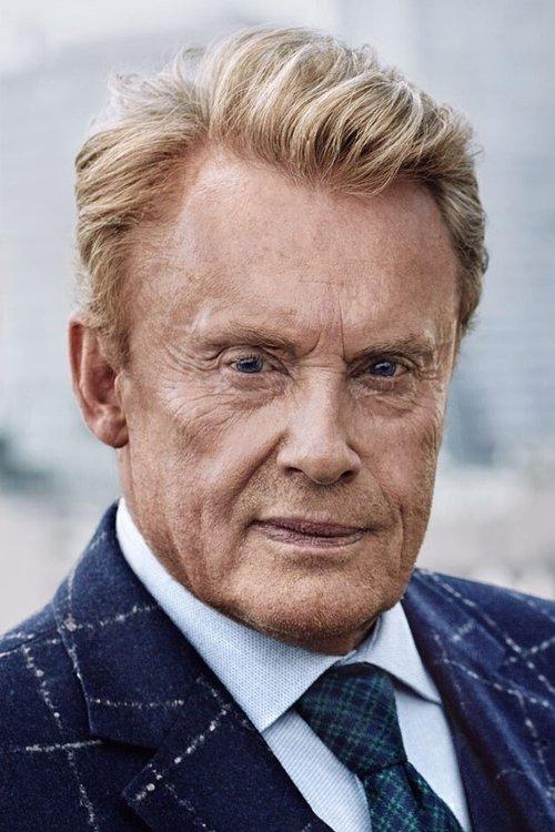 Daniel Olbrychski fotoğrafı