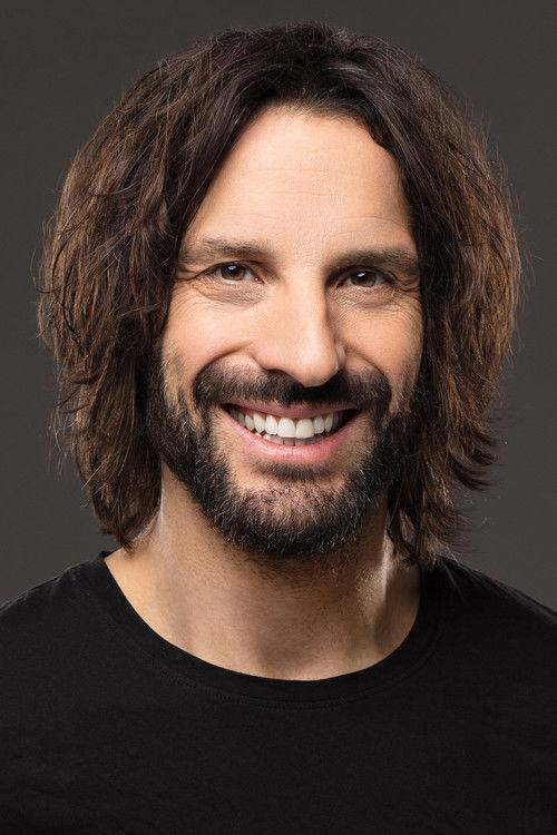 Mathieu Cyr fotoğrafı