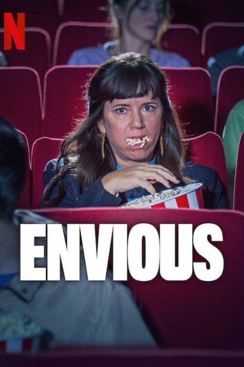 Envious Sezon 2