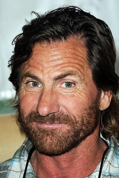 John Philbin fotoğrafı