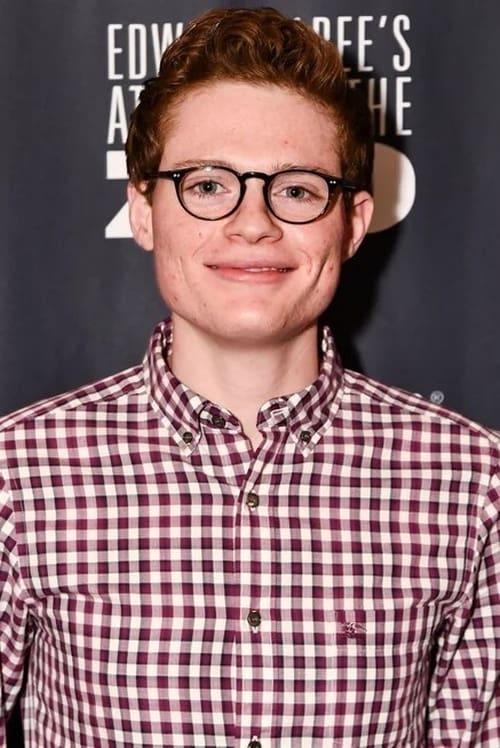 Sean Berdy fotoğrafı
