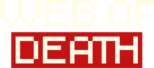 Web of Death logo