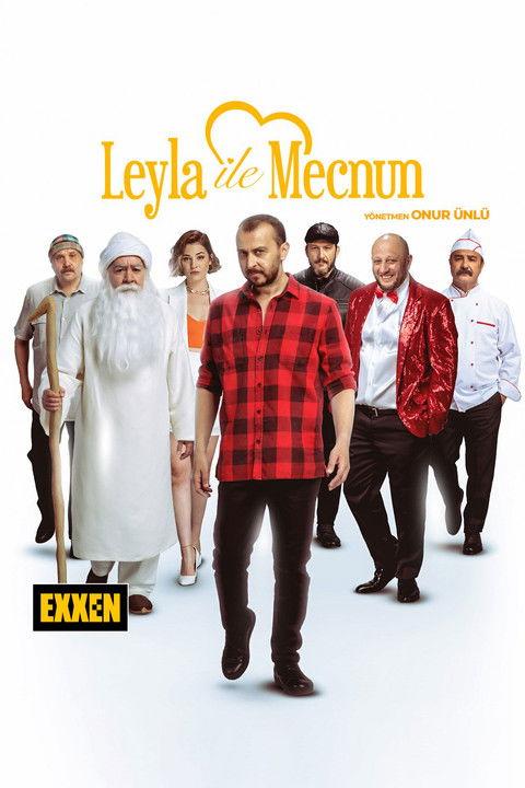 Leyla and Mecnun Sezon 7