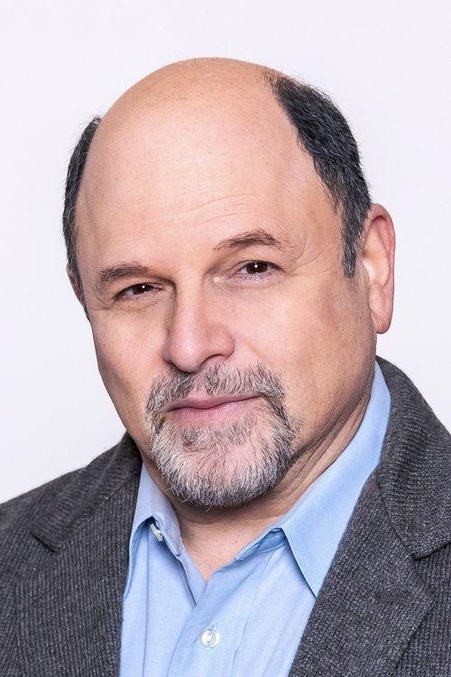 Jason Alexander fotoğrafı
