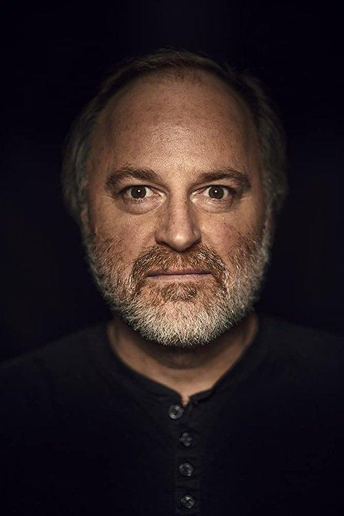 Roman Gancarczyk fotoğrafı