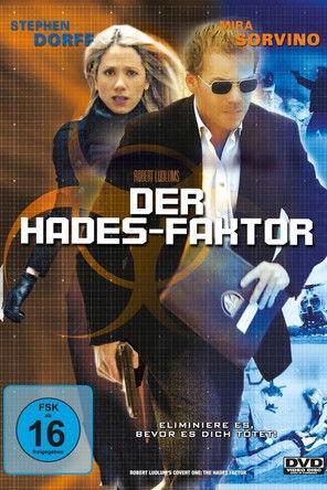 Covert One: The Hades Factor Sezon 1