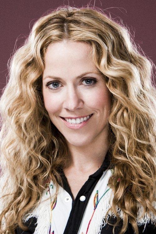 Sheryl Crow fotoğrafı