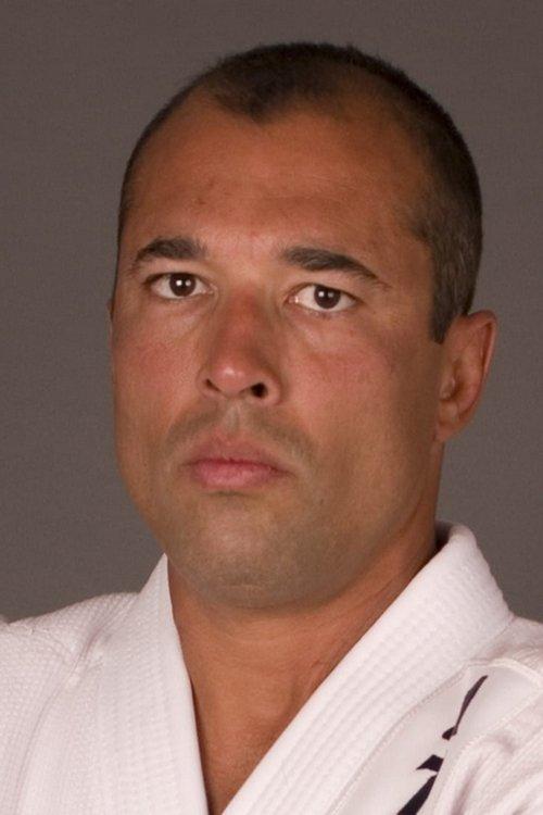 Royce Gracie fotoğrafı