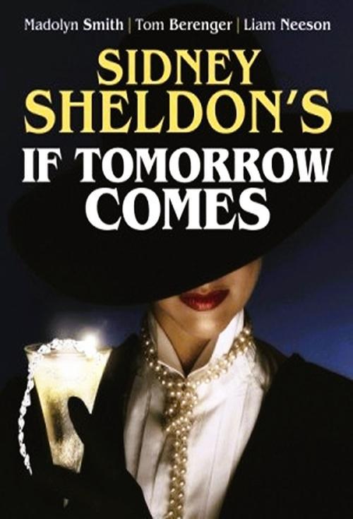 If Tomorrow Comes dizi afişi