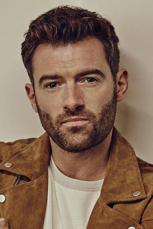 Stuart Martin fotoğrafı