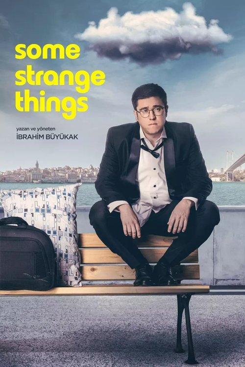 Some Interesting Events dizi afişi