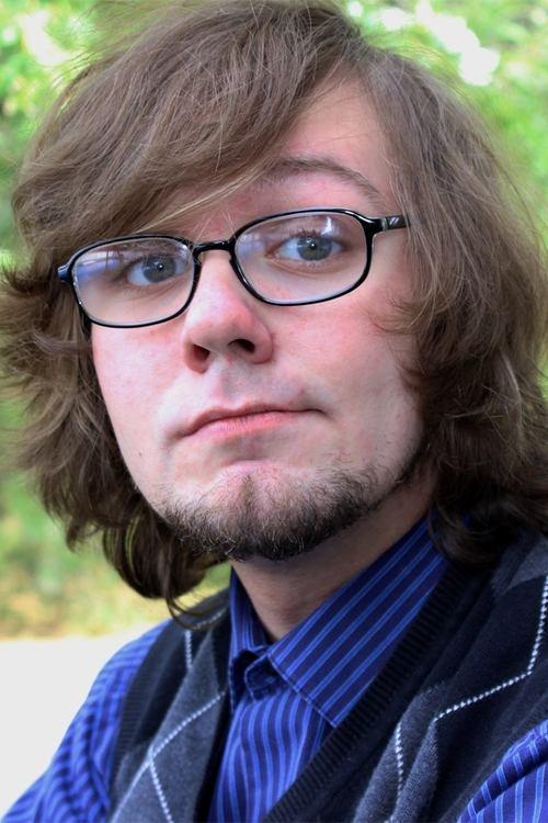 Michael Kovach fotoğrafı