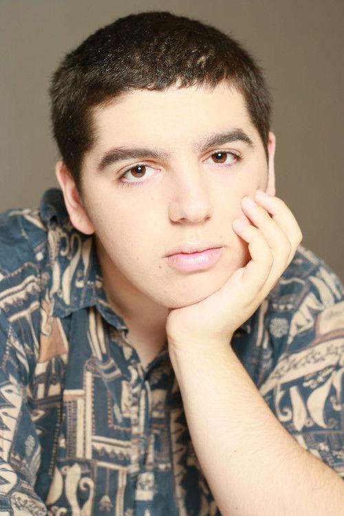 Noam Frank fotoğrafı