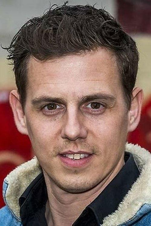 Mike Weerts fotoğrafı