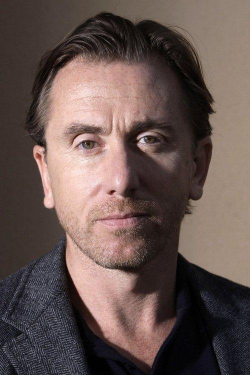 Tim Roth fotoğrafı