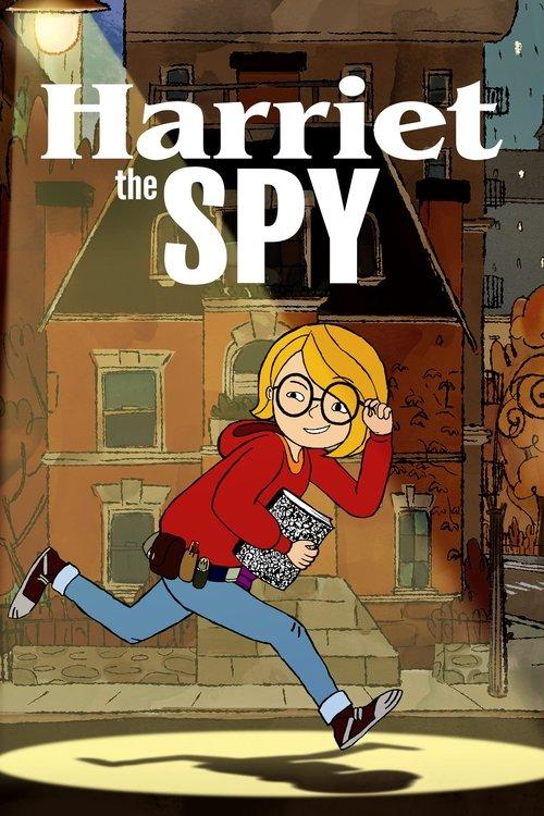 Harriet the Spy Sezon 1