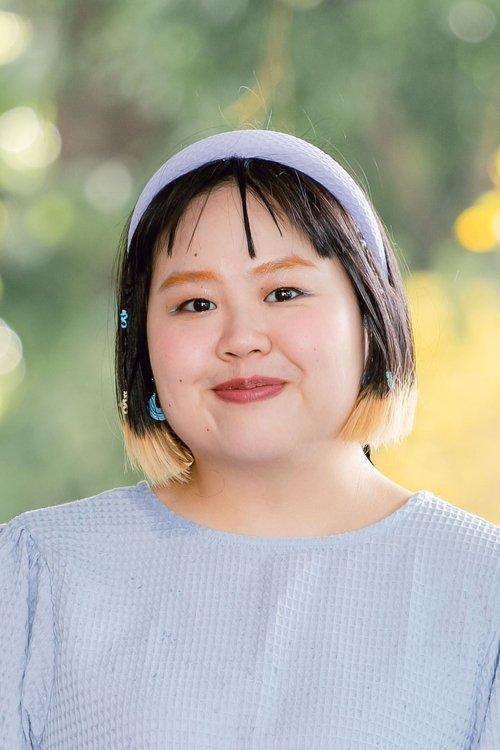 Berry Wen-i Kuo fotoğrafı