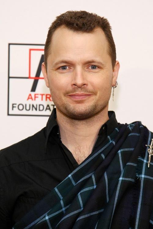 Holter Graham fotoğrafı