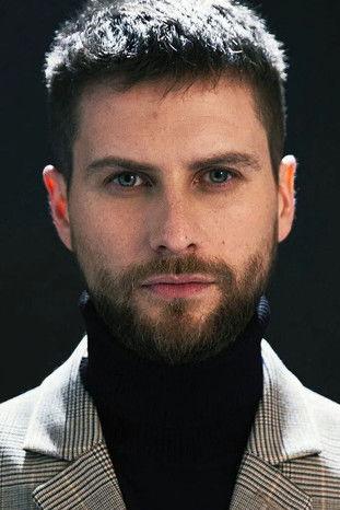 Jean-Philippe Cretton fotoğrafı