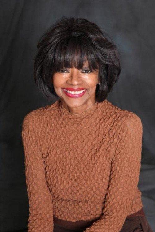 Jonelle Allen fotoğrafı