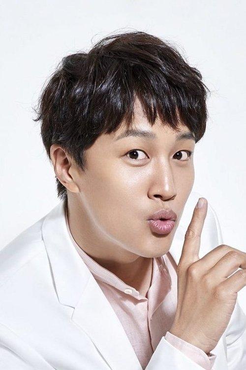 Cha Tae-hyun fotoğrafı
