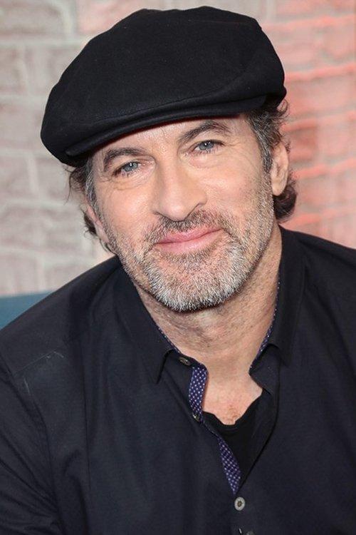 Scott Patterson fotoğrafı