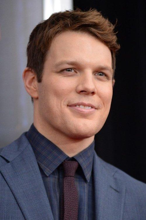 Jake Lacy fotoğrafı