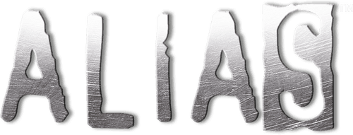 Alias logo