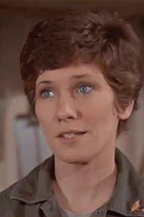 Pat Stevens fotoğrafı