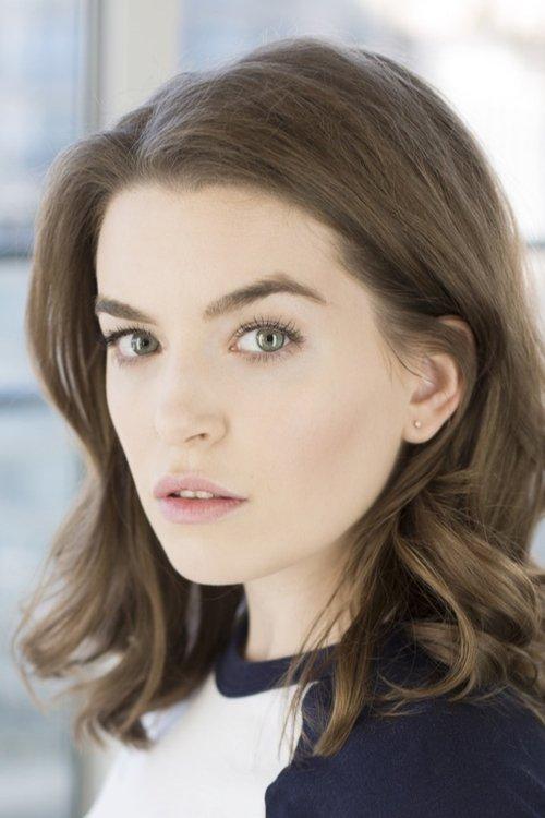 Britt McKillip fotoğrafı