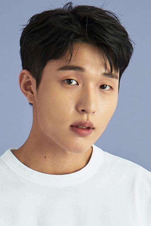 Jin Ho-eun fotoğrafı