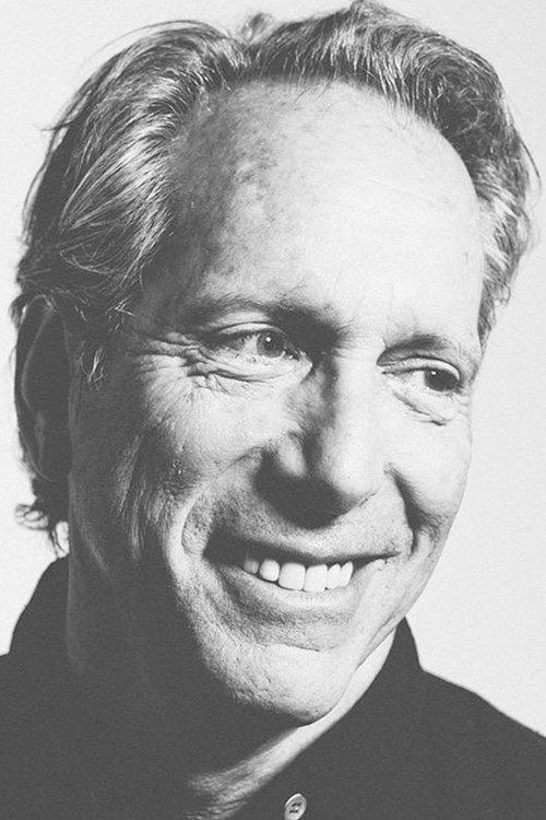 Mitchell Kriegman fotoğrafı