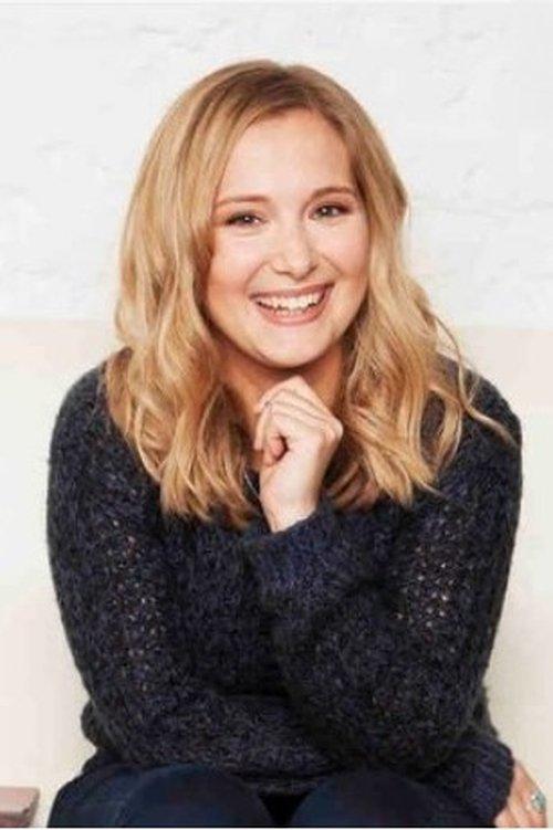 Amy Morgan fotoğrafı