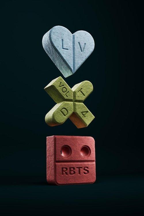 Love, Death & Robots Sezon 4