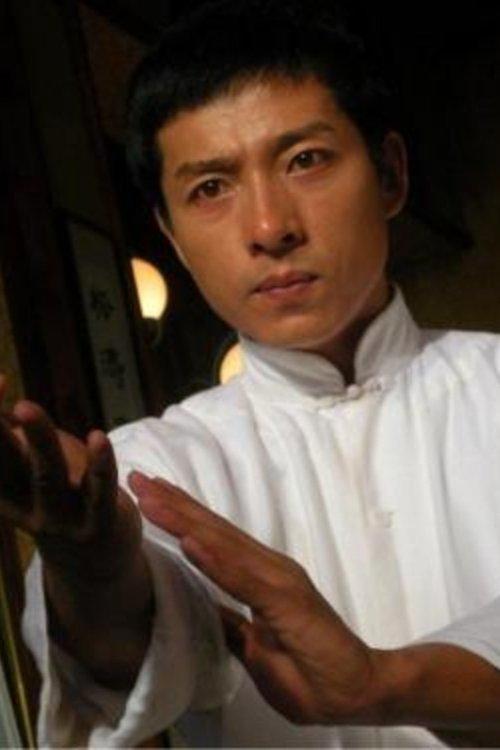 Li Peize fotoğrafı