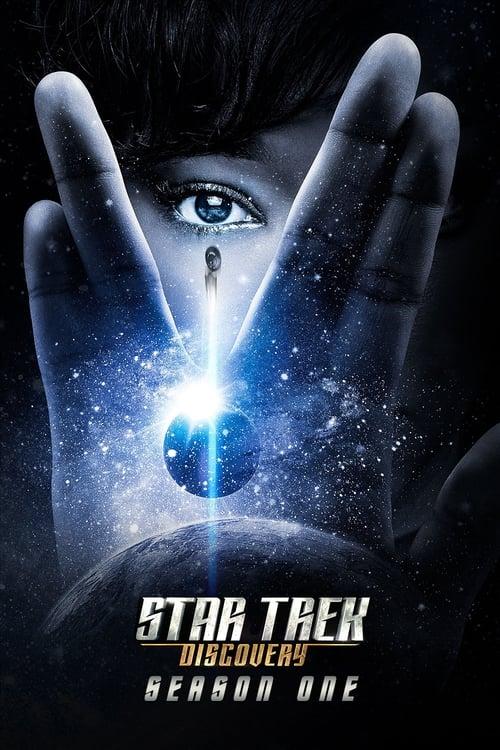 Star Trek: Discovery Sezon 1