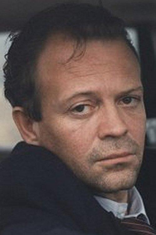 Claus Strandberg fotoğrafı