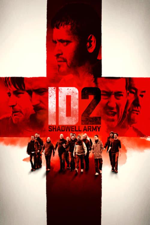 ID2: Shadwell Army film afişi
