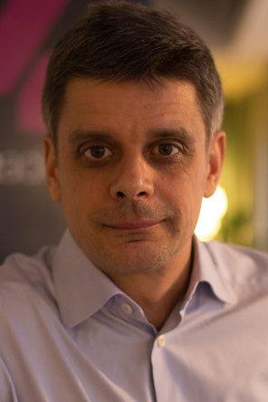 Peter Birro fotoğrafı