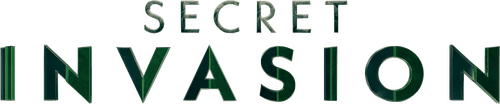 Secret Invasion logo
