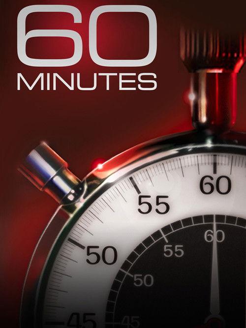 60 Minutes Sezon 50