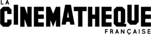 La Cinémathèque Française logo